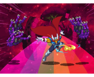 Switch Marvel Cosmic Invasion - 1486987 - zdjęcie 4